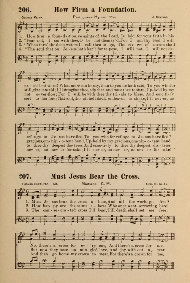 The Old Story in Song page 175