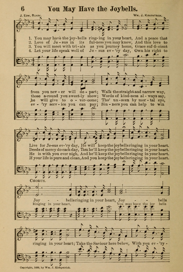 The Old Story in Song page 6