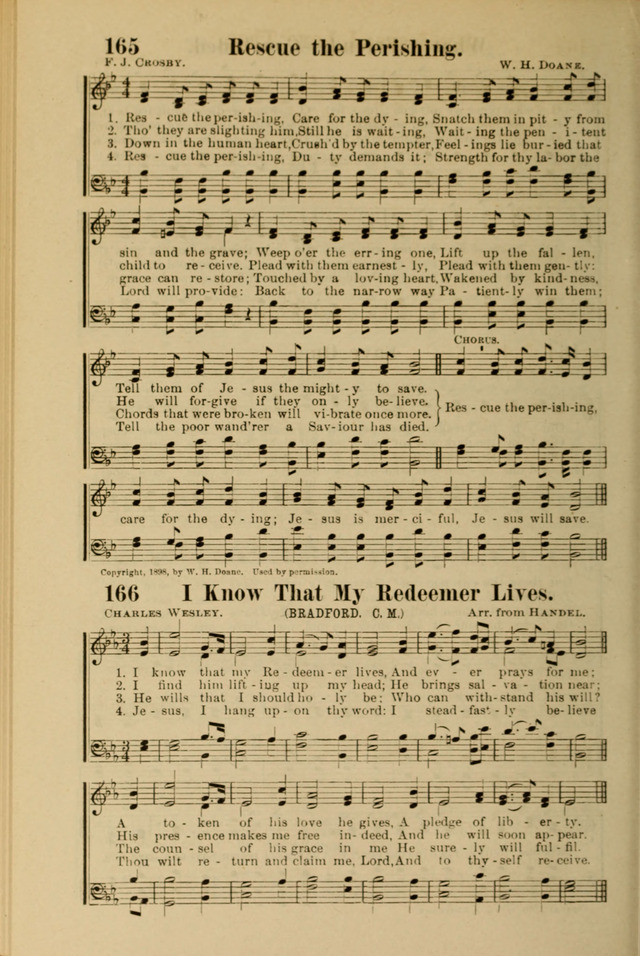 The Old Story in Song Number Two page 164