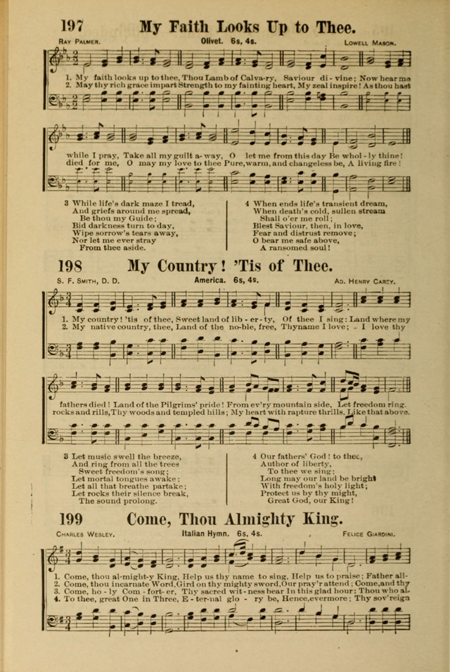 The Old Story in Song Number Two page 180