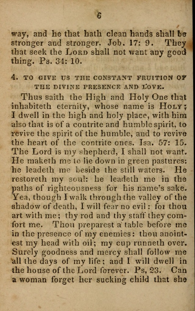 Oberlin social & sabbath school hymn book page 184