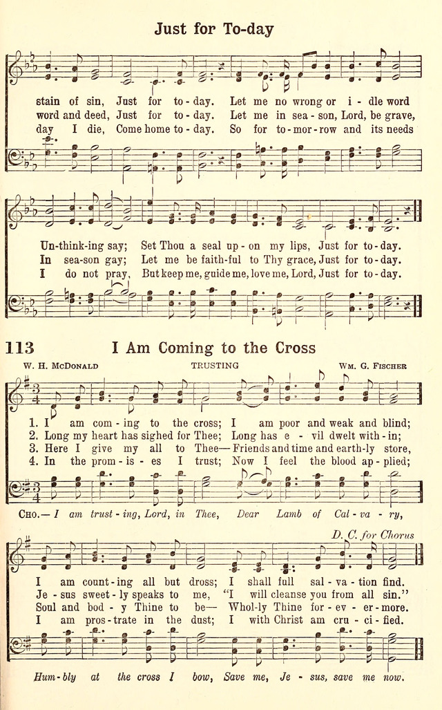 Old Time Glory page 105