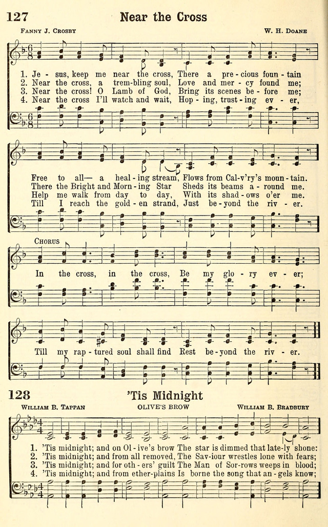 Old Time Glory page 116