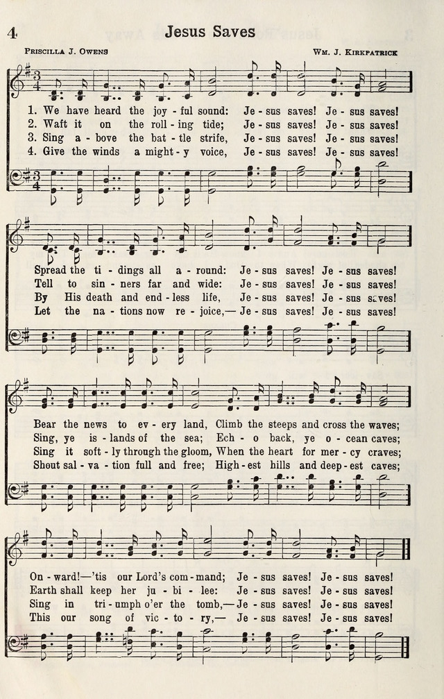 Old Time Revival page 4