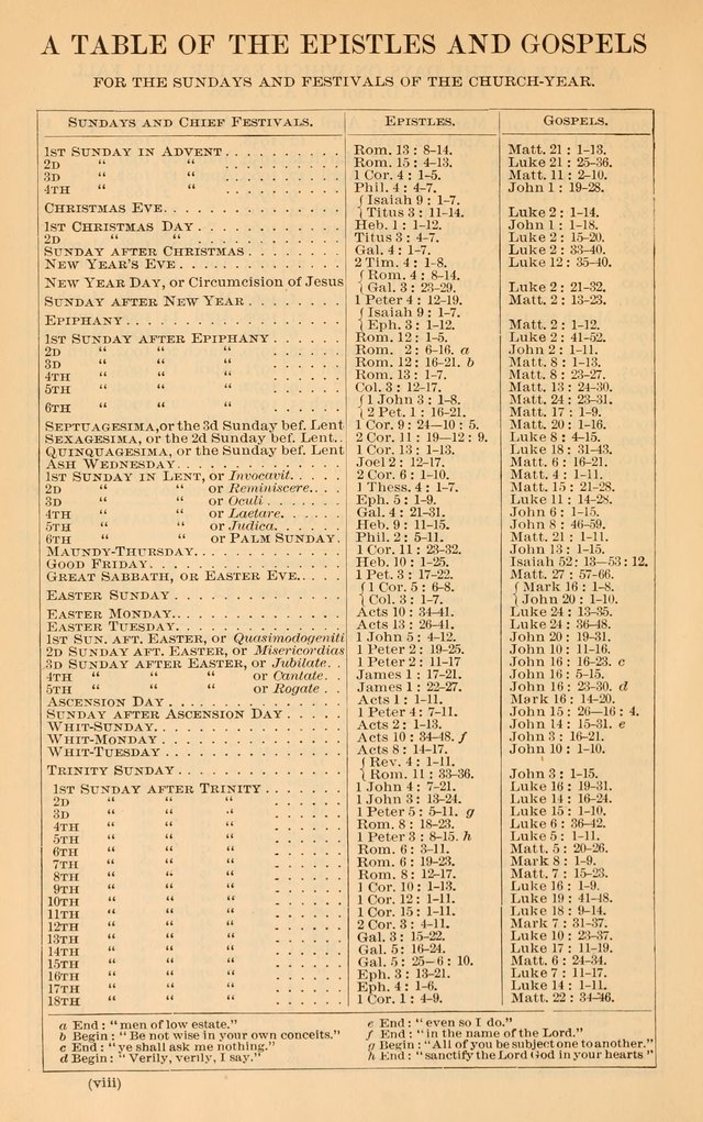 Offices of Worship and Hymns: with tunes, 3rd ed., revised and enlarged page 15