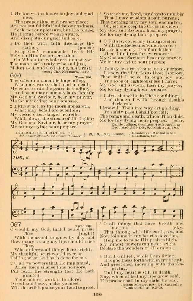 Offices of Worship and Hymns: with tunes, 3rd ed., revised and enlarged page 239