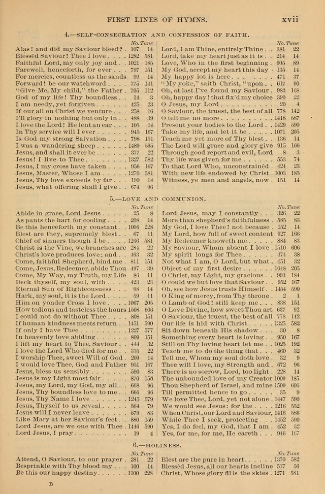 Offices of Worship and Hymns: with tunes, 3rd ed., revised and enlarged page 24