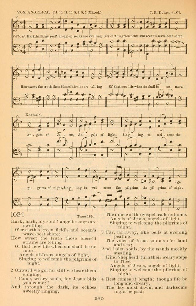 Offices of Worship and Hymns: with tunes, 3rd ed., revised and enlarged page 333
