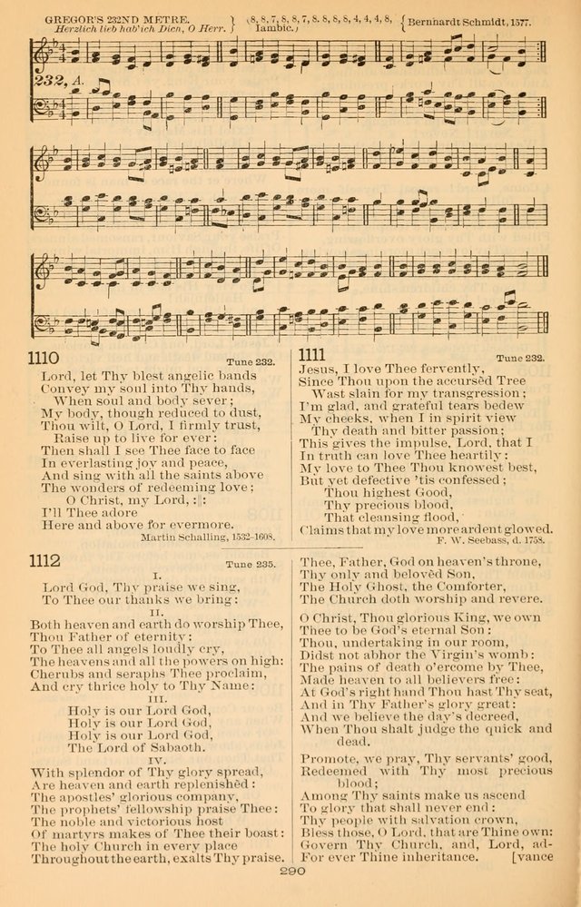 Offices of Worship and Hymns: with tunes, 3rd ed., revised and enlarged page 363