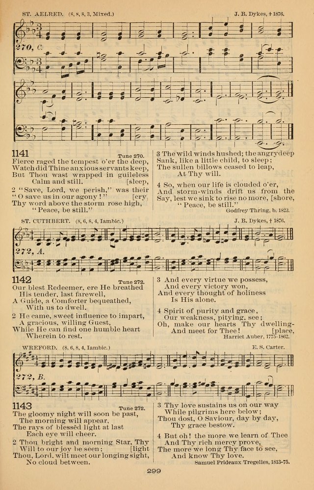 Offices of Worship and Hymns: with tunes, 3rd ed., revised and enlarged page 372