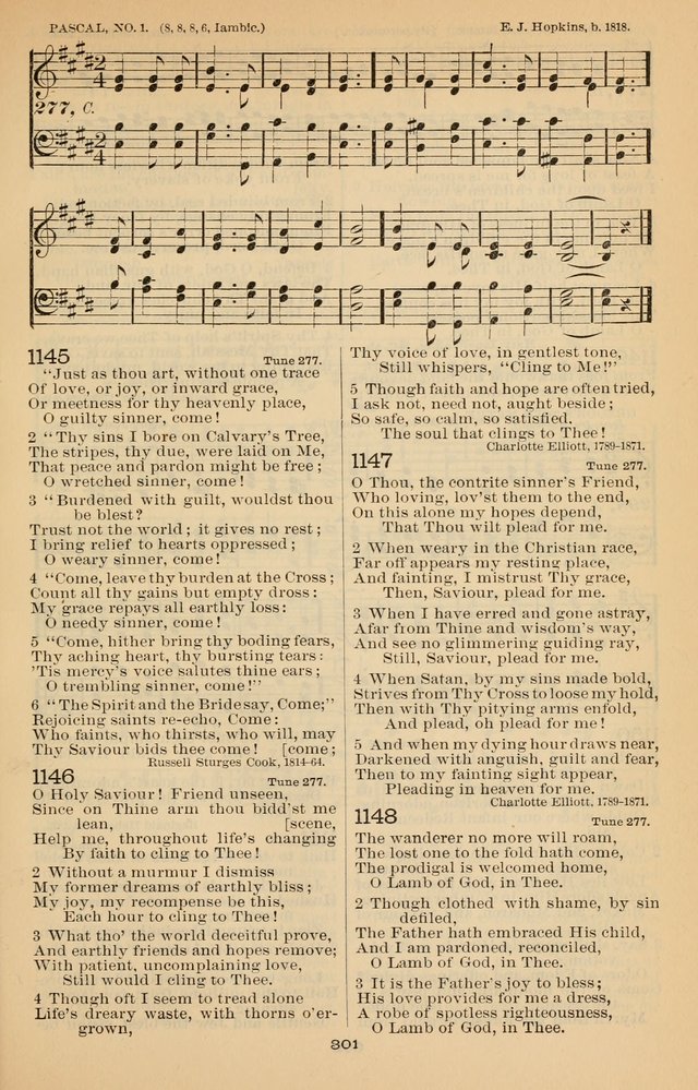 Offices of Worship and Hymns: with tunes, 3rd ed., revised and enlarged page 374
