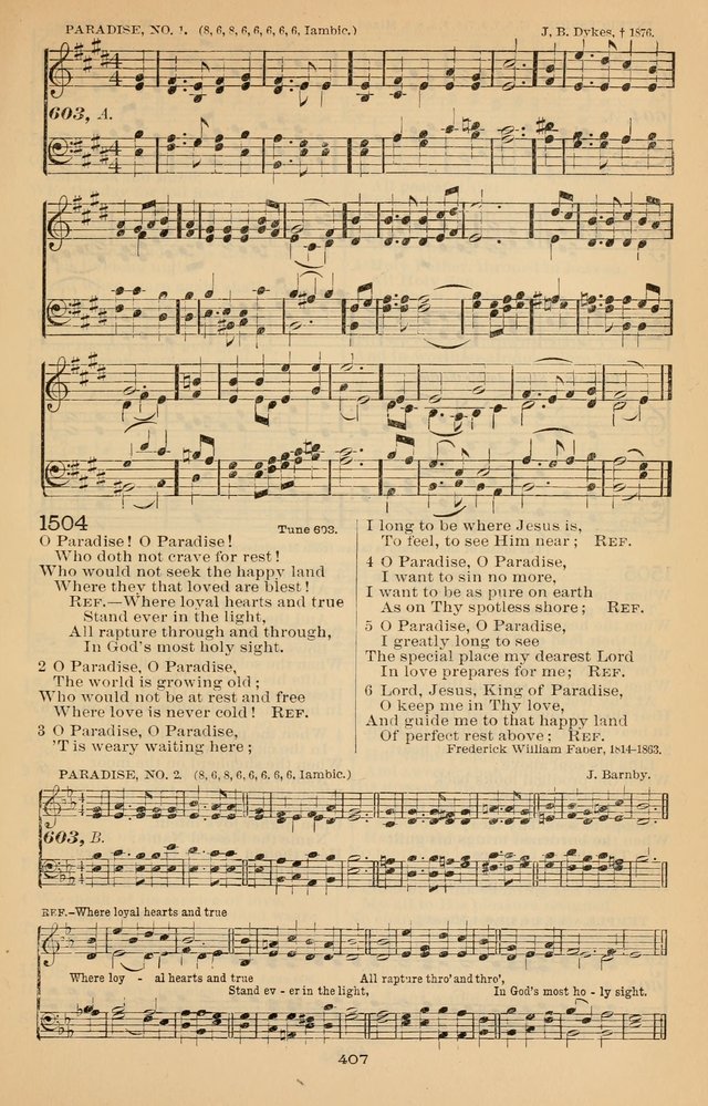 Offices of Worship and Hymns: with tunes, 3rd ed., revised and enlarged page 480