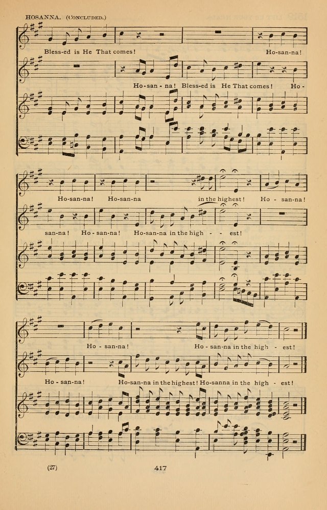 Offices of Worship and Hymns: with tunes, 3rd ed., revised and enlarged page 490