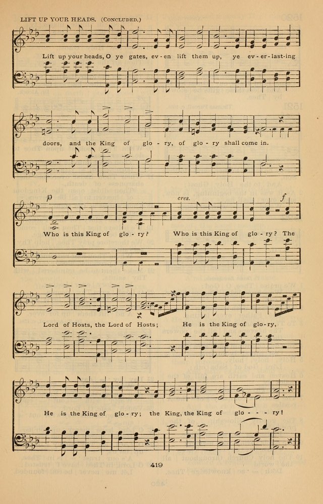 Offices of Worship and Hymns: with tunes, 3rd ed., revised and enlarged page 492