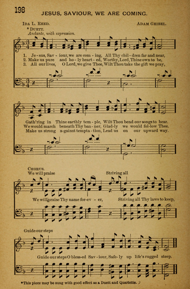 On Wings of Song page 190