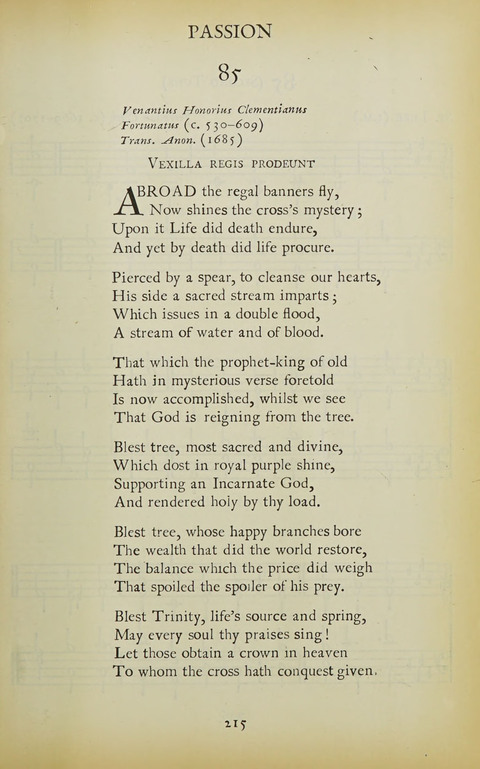 The Oxford Hymn Book page 214