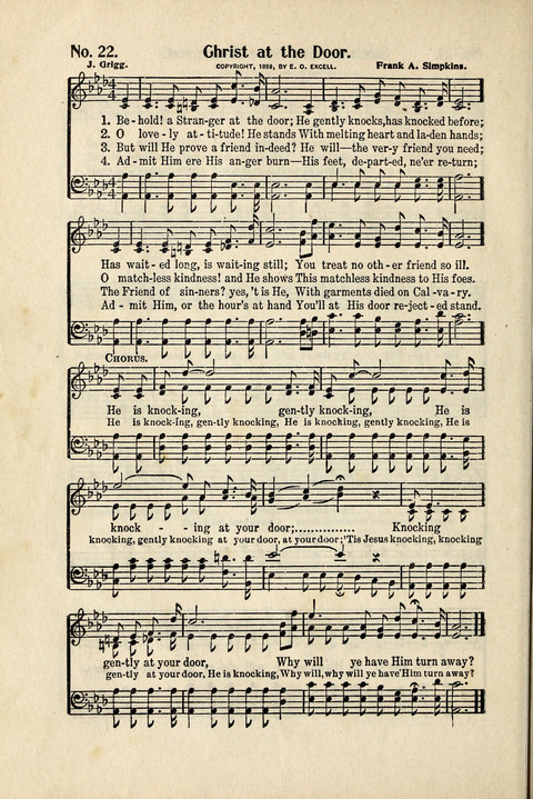 Praises page 22