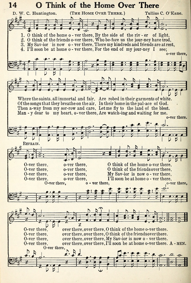 Praise page 14