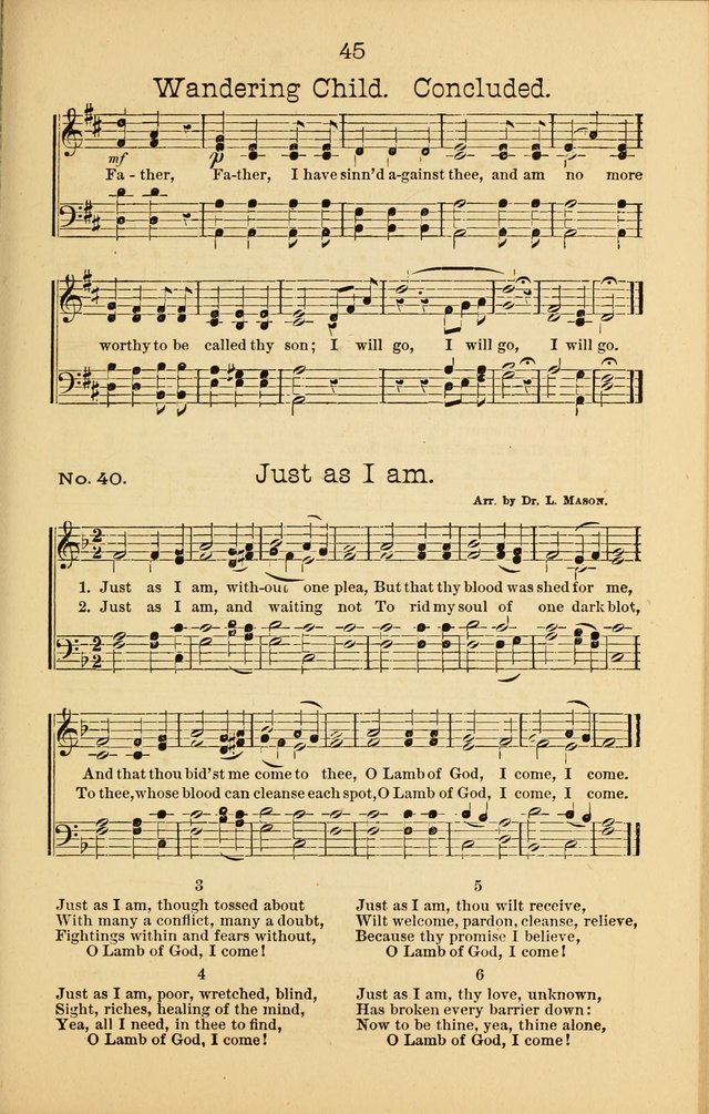 Praise Book page 45