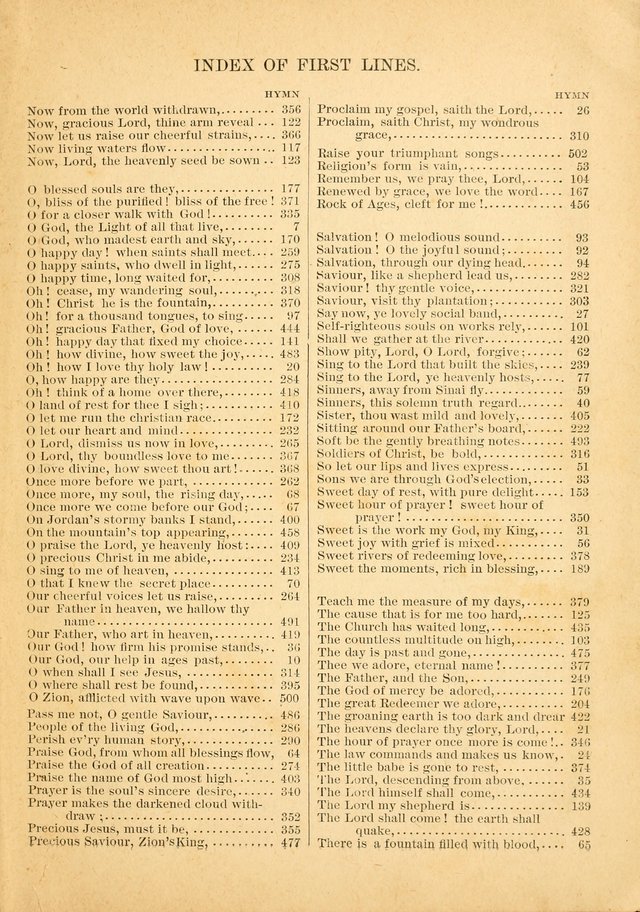 The Primitive Baptist Hymnal: a choice collection of hymns and tunes of early and late composition page 211