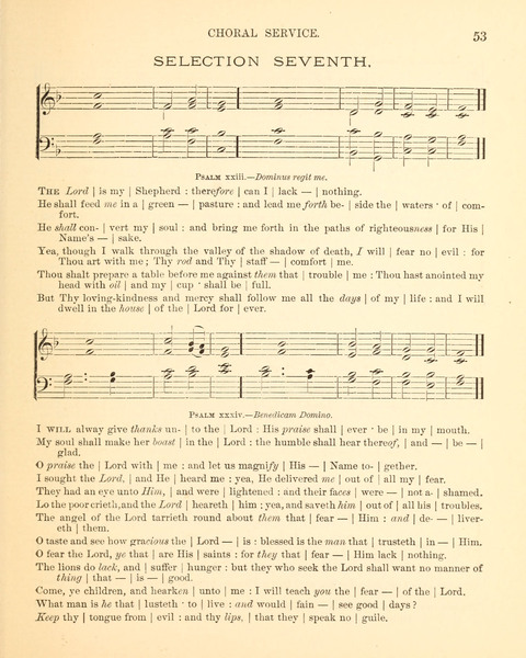 Prayer Book and Hymnal for the Sunday School page 53