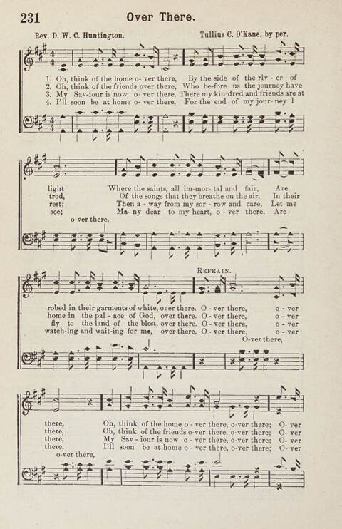 Primitive Baptist Hymn and Tune Book page 147