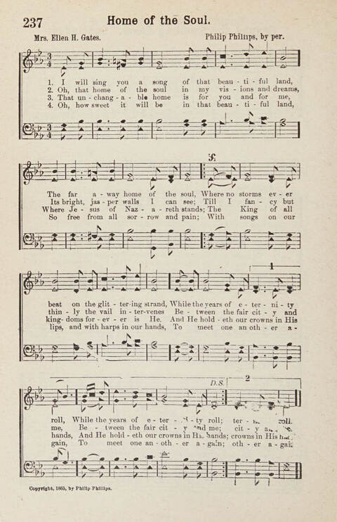 Primitive Baptist Hymn and Tune Book page 153