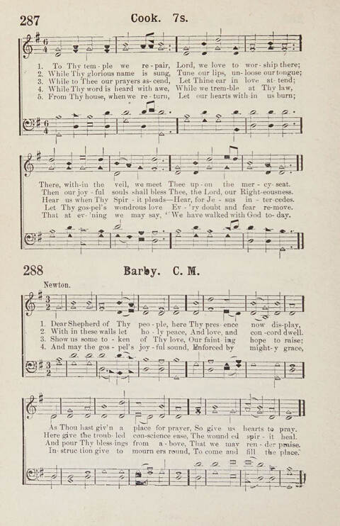 Primitive Baptist Hymn and Tune Book page 177