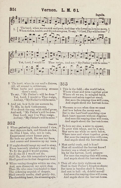 Primitive Baptist Hymn and Tune Book page 212