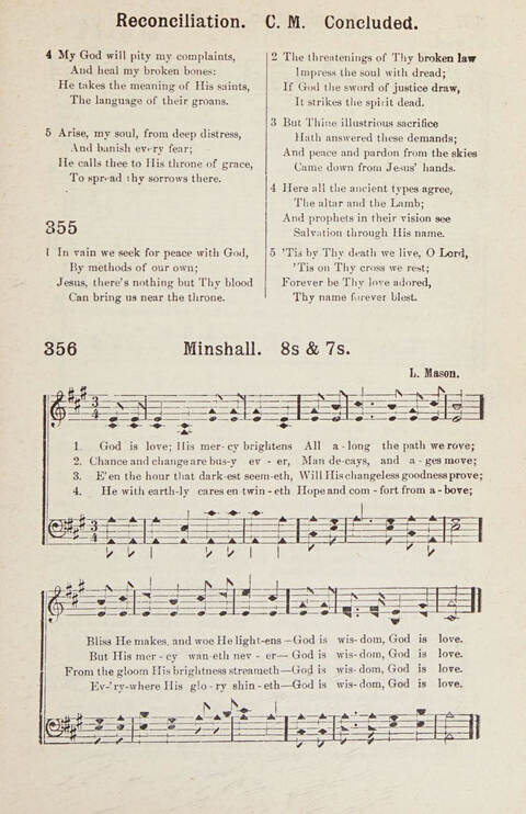 Primitive Baptist Hymn and Tune Book page 214