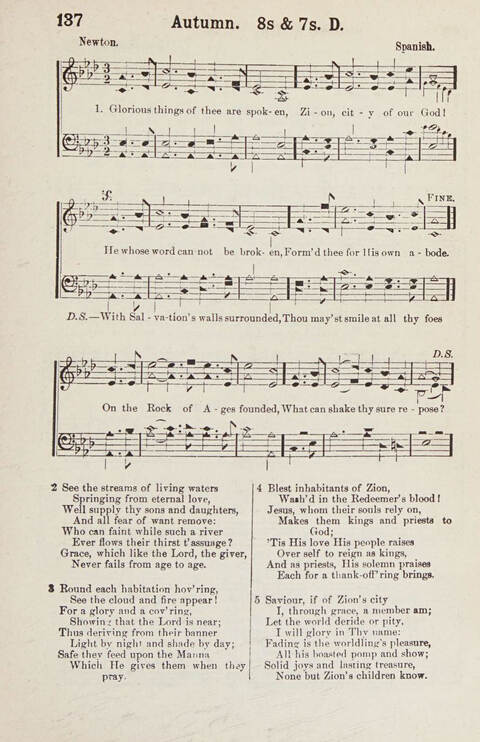 Primitive Baptist Hymn and Tune Book page 90