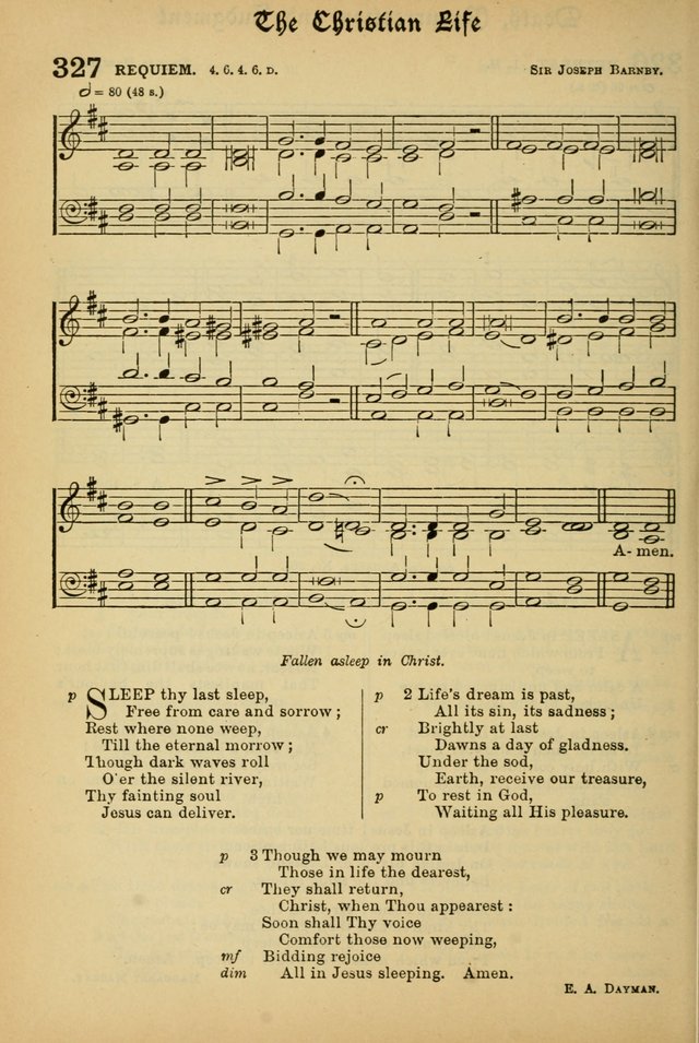 The Presbyterian Book of Praise: approved and commended by the General Assembly of the Presbyterian Church in Canada; With tunes; Part I. Selections from the Psalter. Part II. The Hymnal, rev, and en. page 472