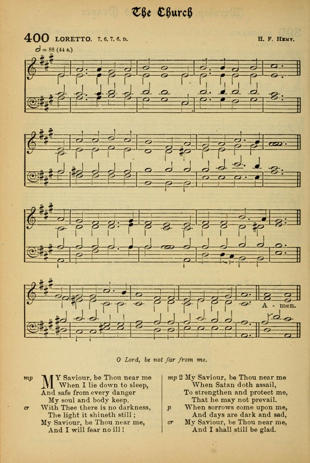 The Presbyterian Book of Praise: approved and commended by the General Assembly of the Presbyterian Church in Canada; With tunes; Part I. Selections from the Psalter. Part II. The Hymnal, rev, and en. page 562