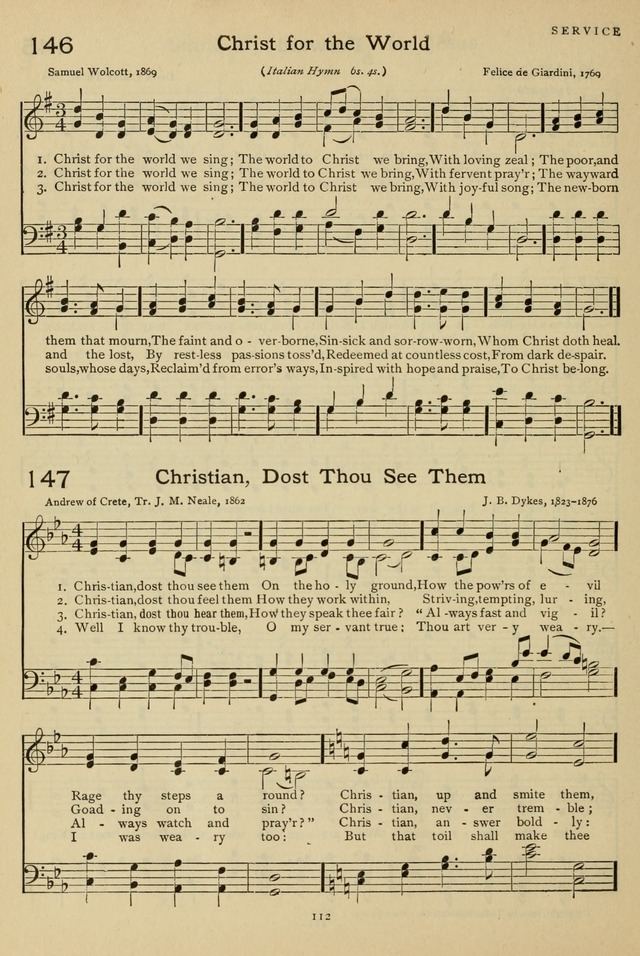 The Praise Book: for Young People