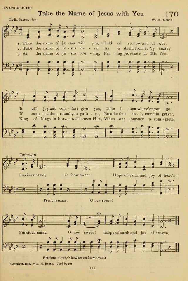 The Praise Book: for Young People