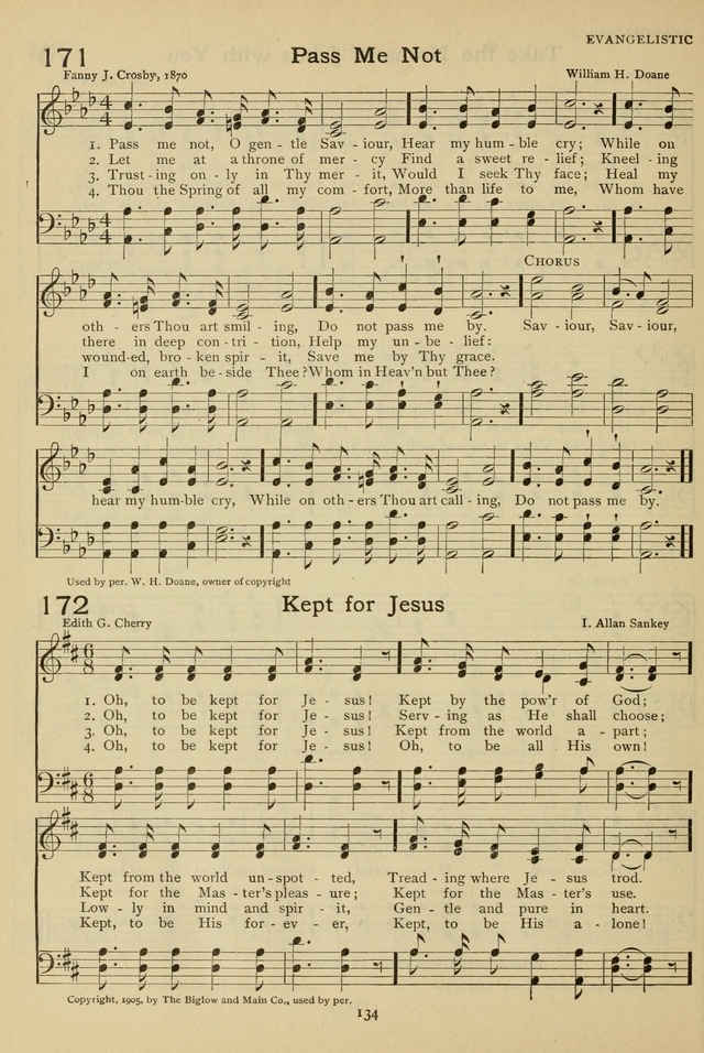 The Praise Book: for Young People