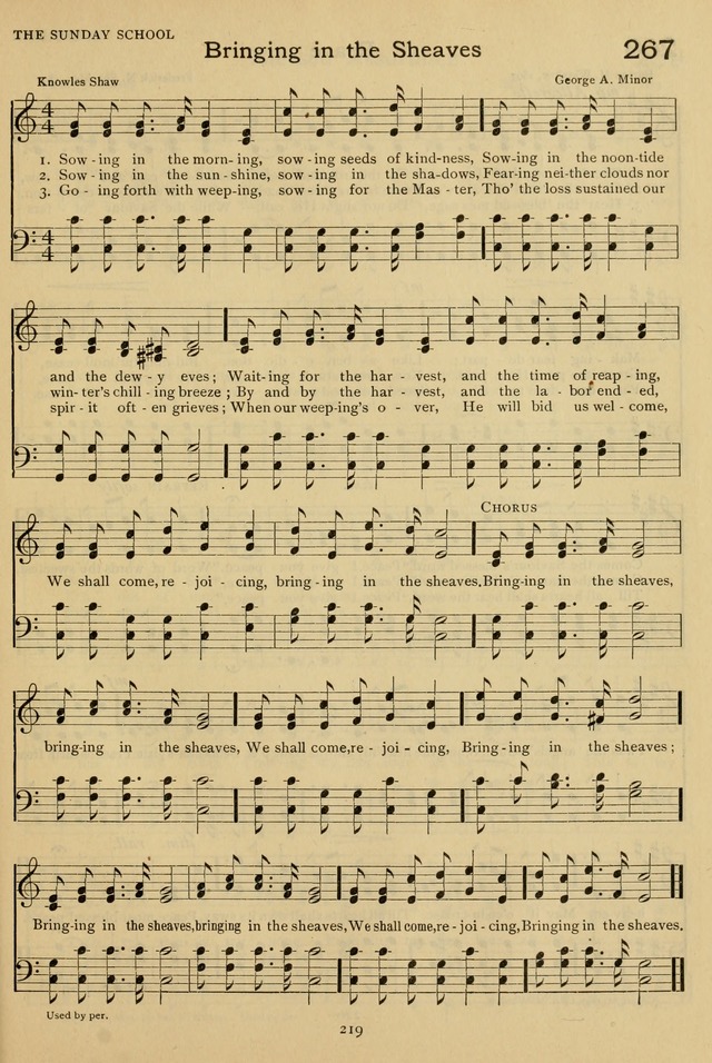 The Praise Book: for Young People