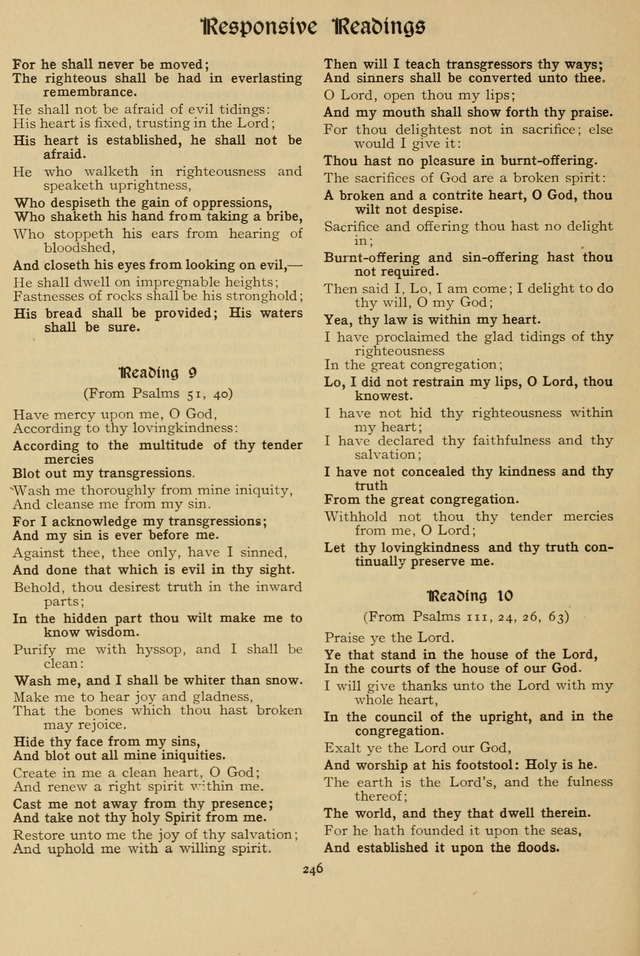 The Praise Book: for Young People