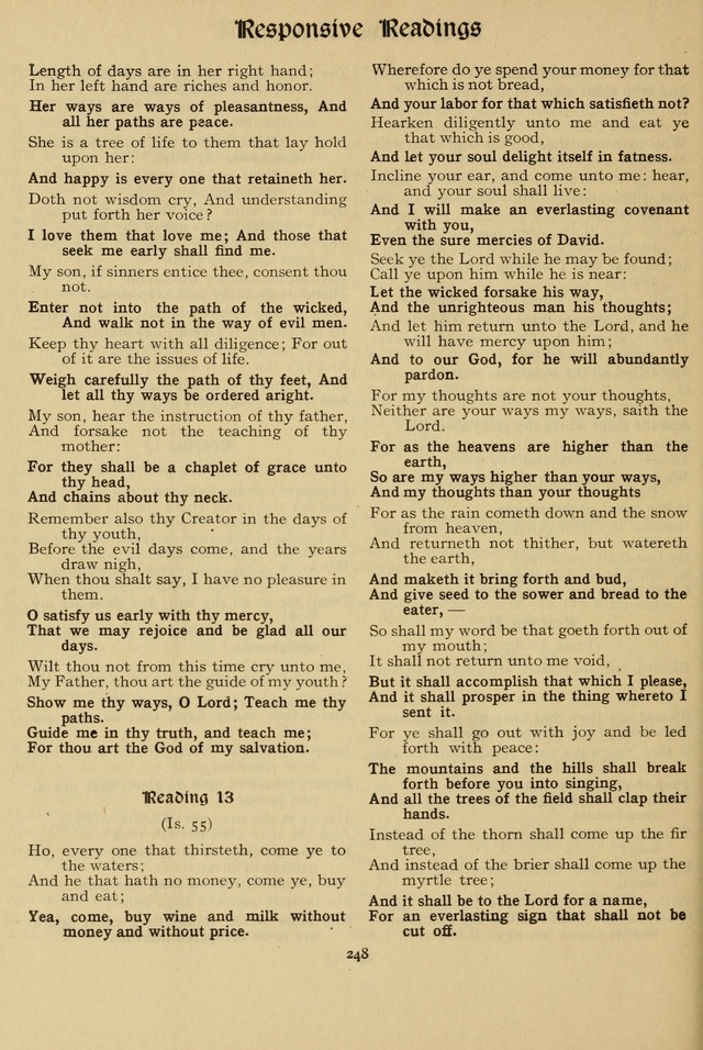 The Praise Book: for Young People