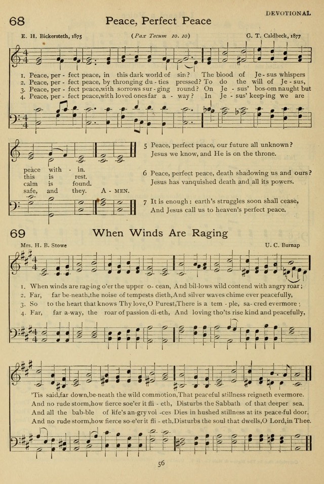 The Praise Book: for Young People