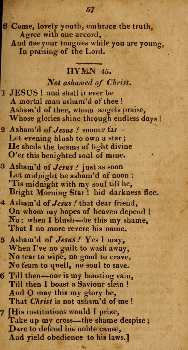 Pawtucket collection of . . . page 60