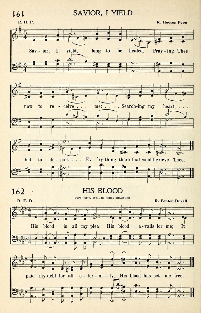 Pinebrook Choruses page 95