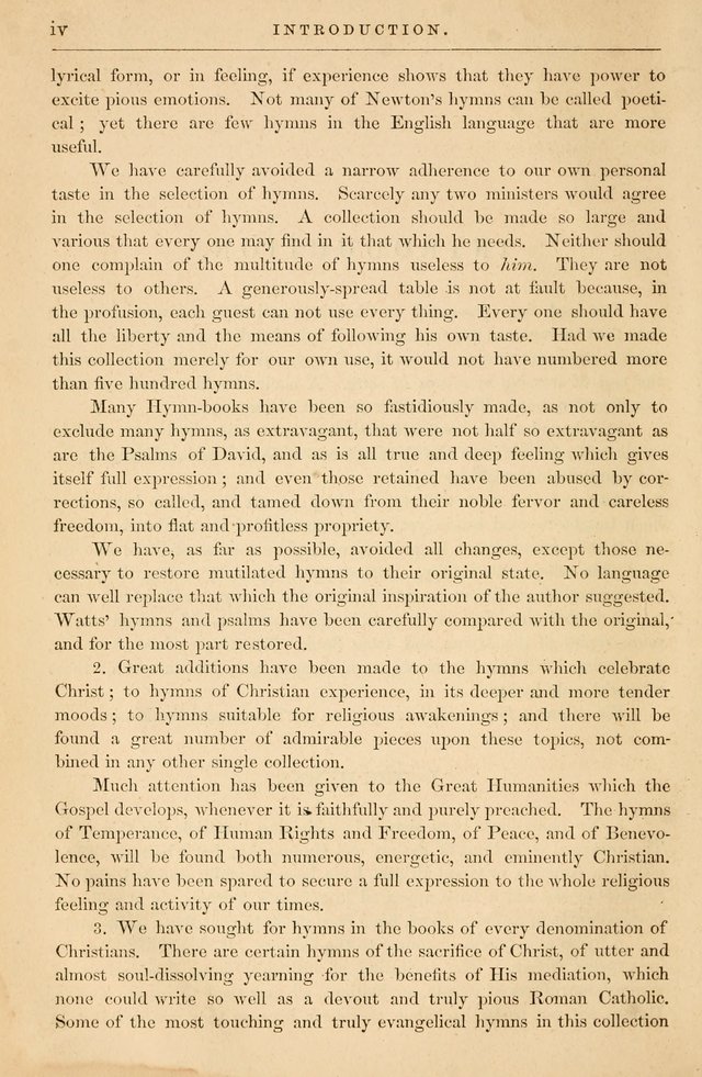Plymouth Collection of Hymns and Tunes; for the use of Christian Congregations page 15