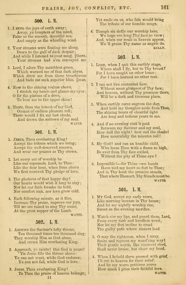 Plymouth Collection of Hymns and Tunes; for the use of Christian Congregations page 180