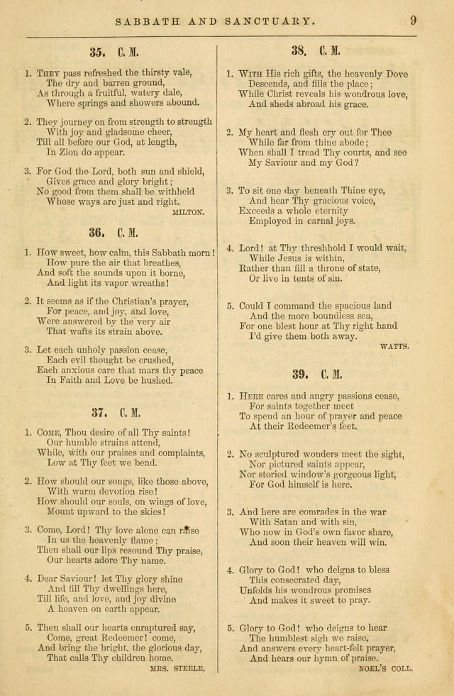 Plymouth Collection of Hymns and Tunes; for the use of Christian Congregations page 28