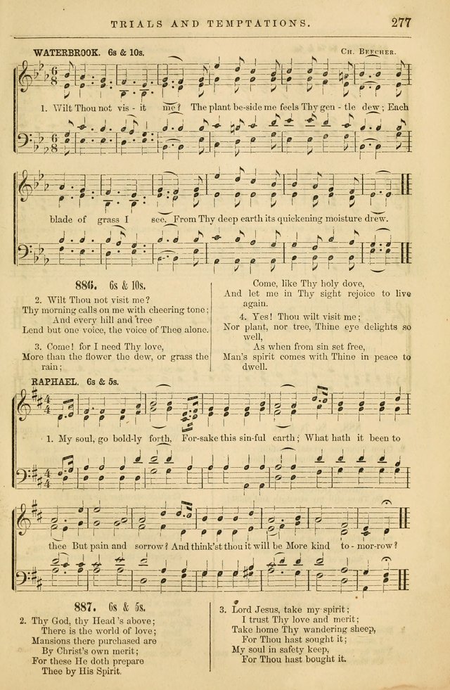 Plymouth Collection of Hymns and Tunes; for the use of Christian Congregations page 296