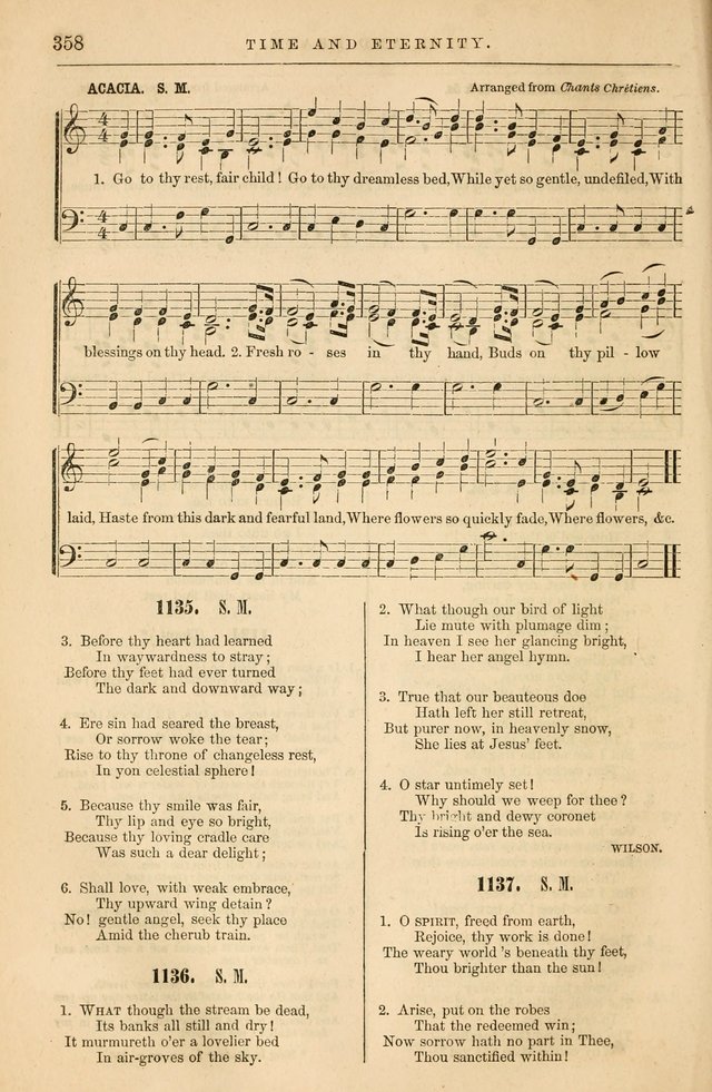 Plymouth Collection of Hymns and Tunes; for the use of Christian Congregations page 377
