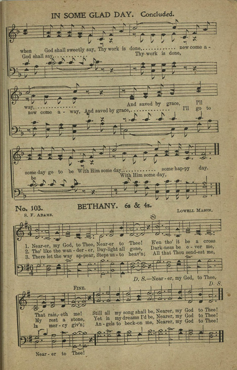 Praise Divine page 103