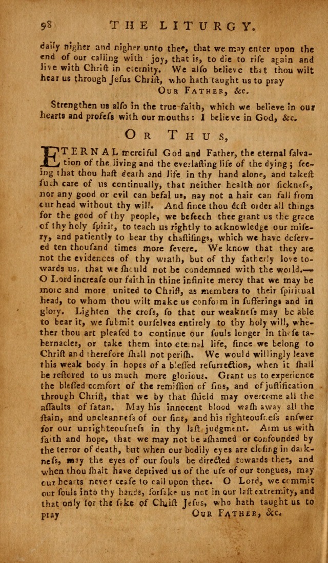 The Psalms of David: with hymns and spiritual songs: also, the catechism, confession of faith, and liturgy of the Reformed Church in the Netherlands page 446