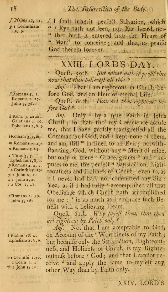 The Psalms of David: with the Ten Commandments, Creed, Lord